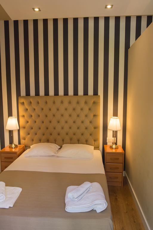 Ab Apartamentos Trinidad Málaga Rom bilde